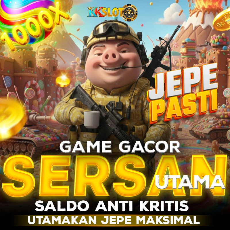 MAMI118 - MAMI 118 | Trik Perkalian Beruntun Tanpa Hambatan image 1